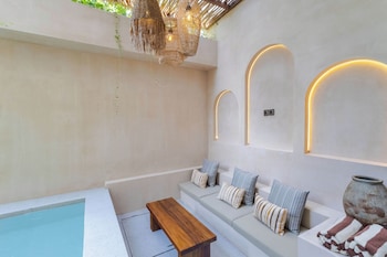 villa san miguel by pertama stay