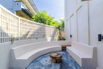 villa san miguel by pertama stay