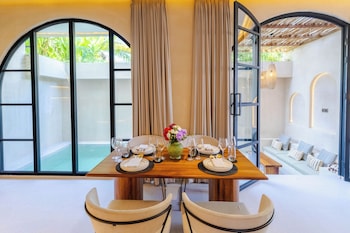 Villa San Miguel By Pertama Stay,,3 star