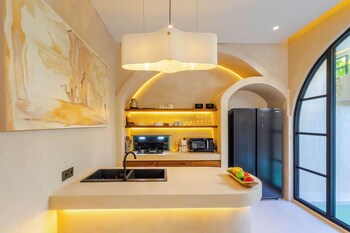 Villa San Miguel By Pertama Stay,,3 star