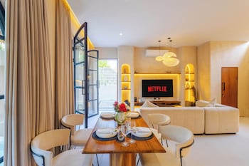 villa san miguel by pertama stay