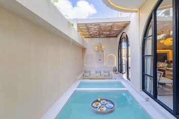 villa san miguel by pertama stay