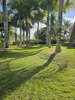hacienda corales de margarita