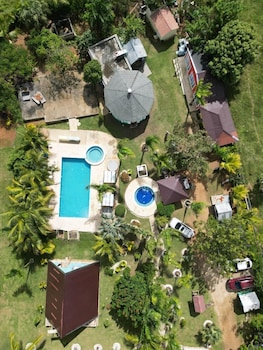 hacienda corales de margarita