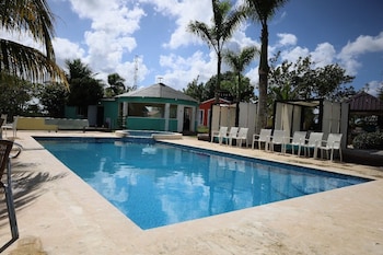 hacienda corales de margarita