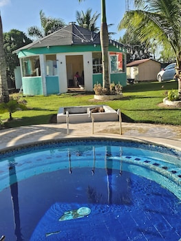 Hacienda Corales De Margarita,,3 star