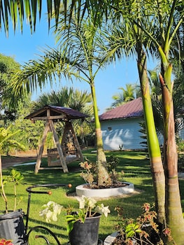hacienda corales de margarita