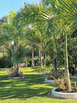 hacienda corales de margarita