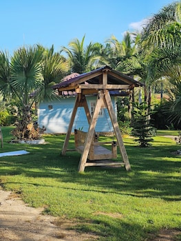 hacienda corales de margarita