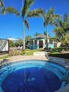 hacienda corales de margarita