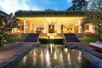 Villa Reina By Soobali,,2 star