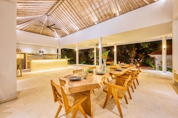 Villa Reina By Soobali,,2 star