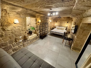 Room-Kappella Boutique - Room 1,,2 star