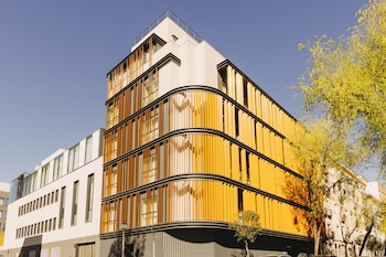 hotel pax atocha