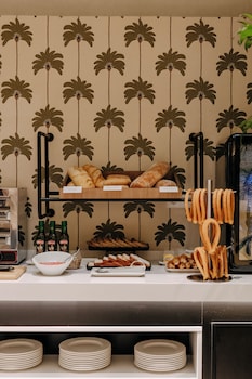 hotel pax atocha