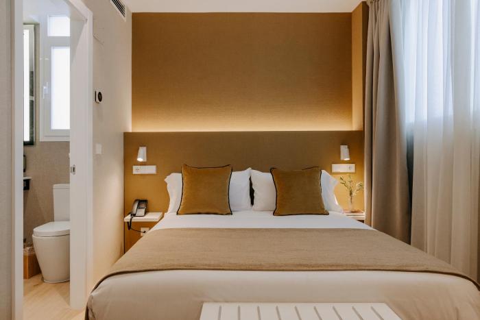 hotel pax atocha