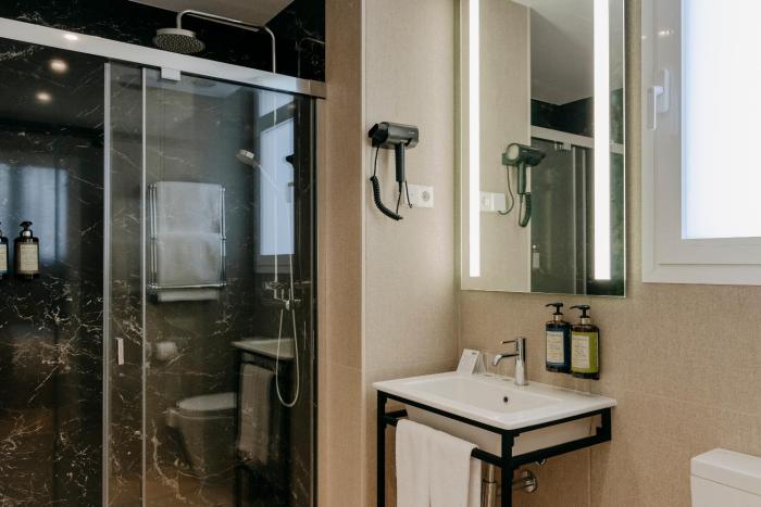 hotel pax atocha