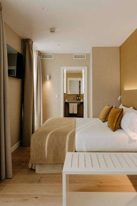 hotel pax atocha