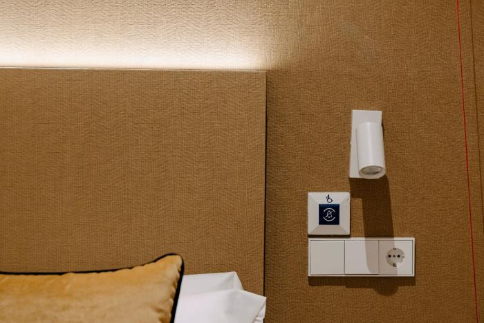 hotel pax atocha