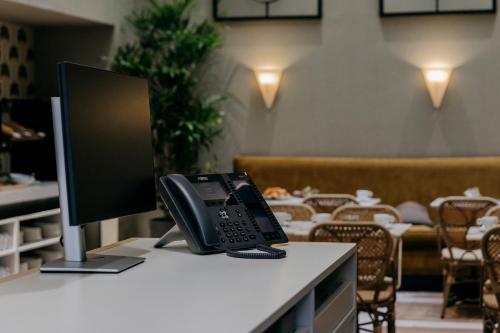 hotel pax atocha