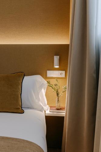 hotel pax atocha