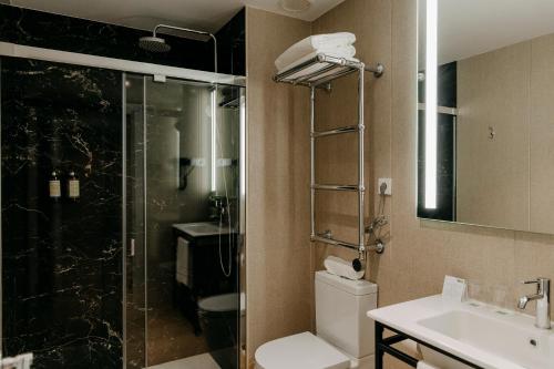 hotel pax atocha