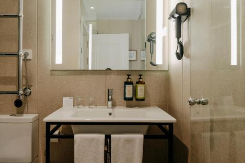 hotel pax atocha