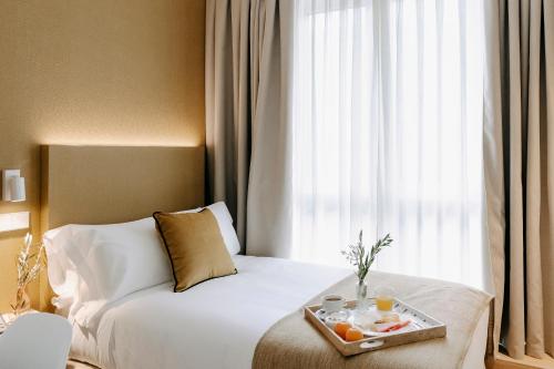 hotel pax atocha