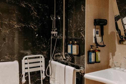 hotel pax atocha