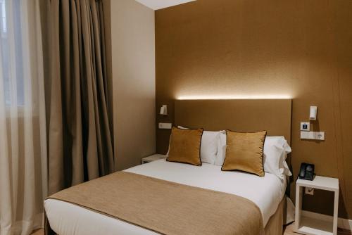 hotel pax atocha