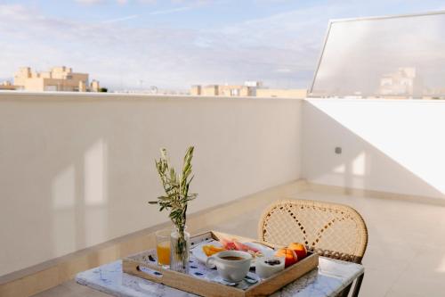 hotel pax atocha