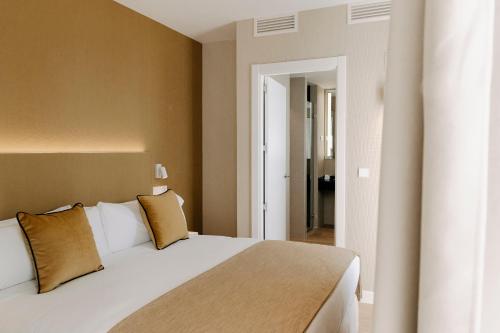 hotel pax atocha