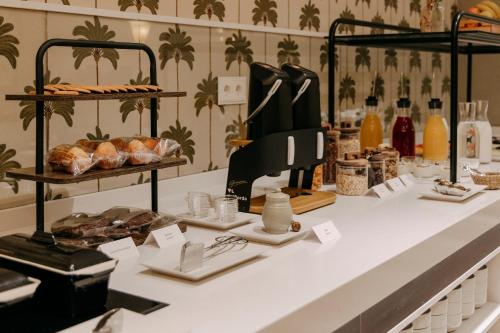 hotel pax atocha