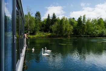 lescale royale st fargeau ponthierry
