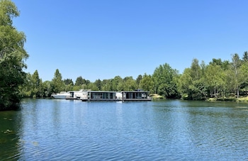 L'escale Royale St-Fargeau-Ponthierry,,1 star