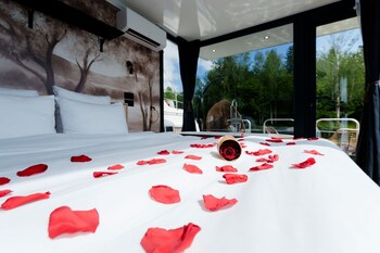 L'escale Royale St-Fargeau-Ponthierry,,1 star