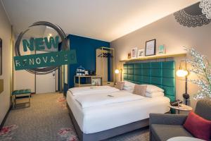 Hotel Mercure Wien Zentrum,Vienna>>Innere Stadt,4 star