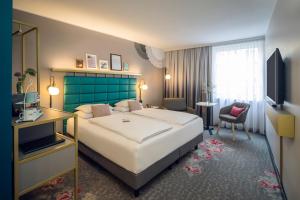 hotel mercure wien zentrum