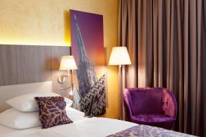 hotel mercure wien zentrum