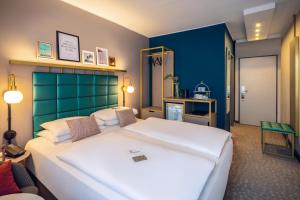 hotel mercure wien zentrum