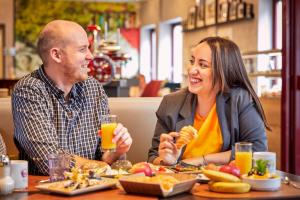 hotel mercure wien zentrum