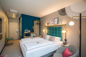 Hotel Mercure Wien Zentrum,Vienna>>Innere Stadt,4 star