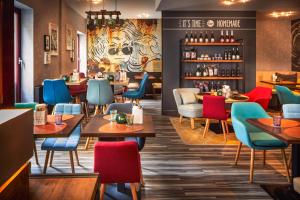 hotel mercure wien zentrum