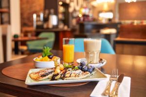 hotel mercure wien zentrum