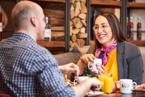 hotel mercure wien zentrum