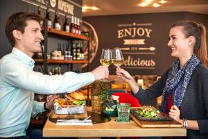 hotel mercure wien zentrum