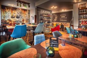 hotel mercure wien zentrum