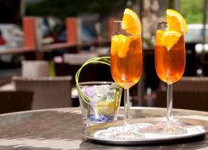 hotel mercure wien zentrum