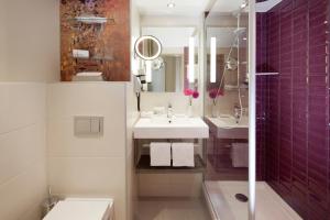 Hotel Mercure Wien Zentrum,Vienna>>Innere Stadt,4 star