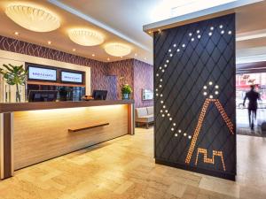 hotel mercure wien zentrum